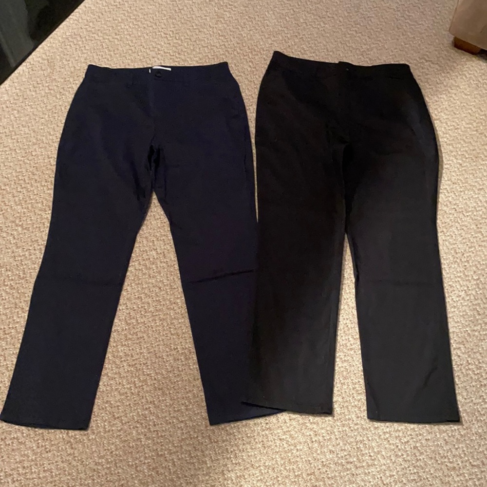 Women’s gloria Vanderbilt pants